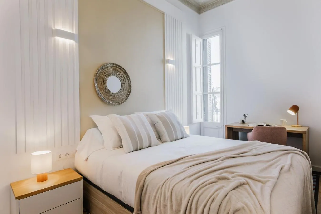 Casa Ribera Apartment Barcelona