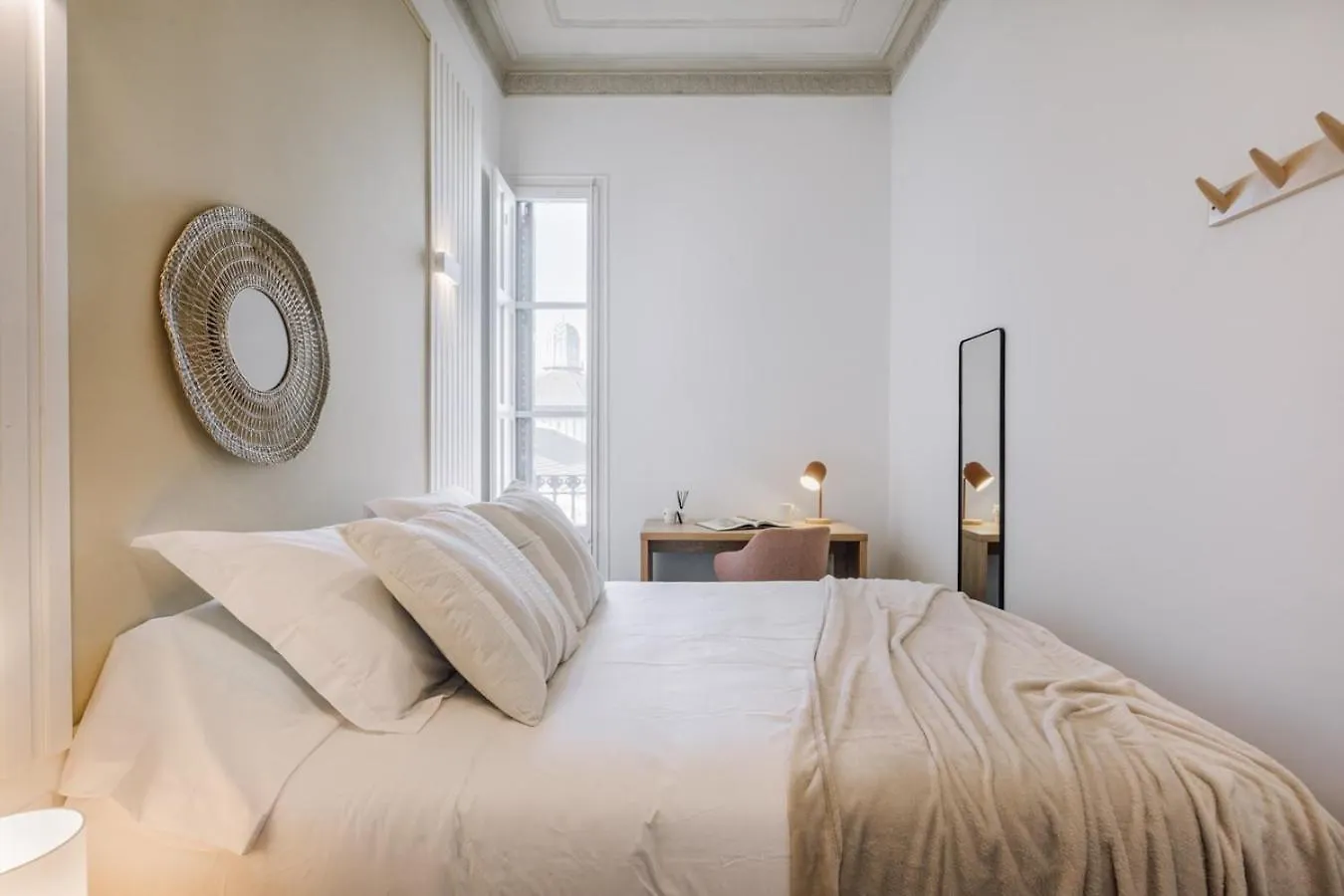 Casa Ribera Apartment Barcelona Spain