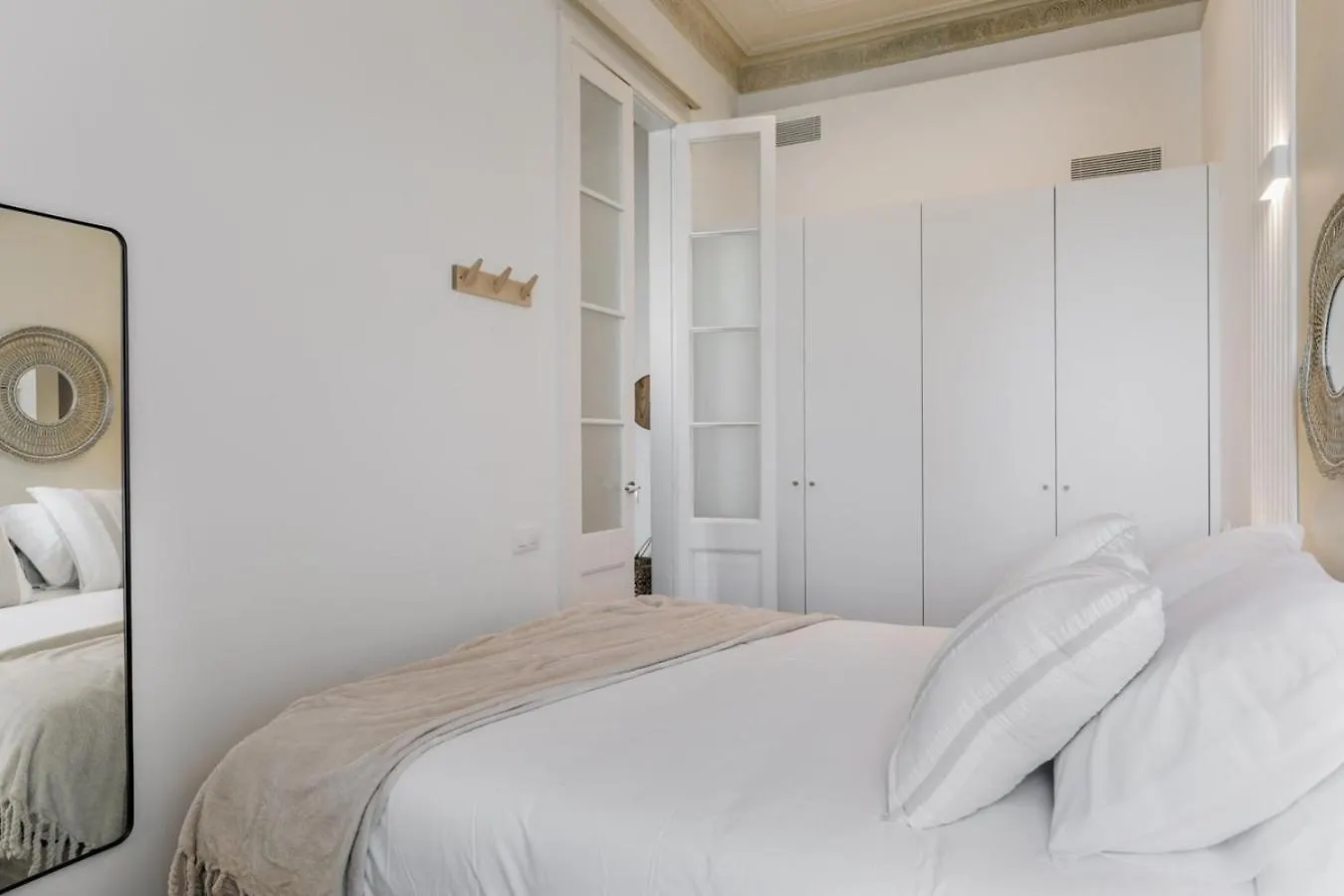 Casa Ribera Apartment Barcelona