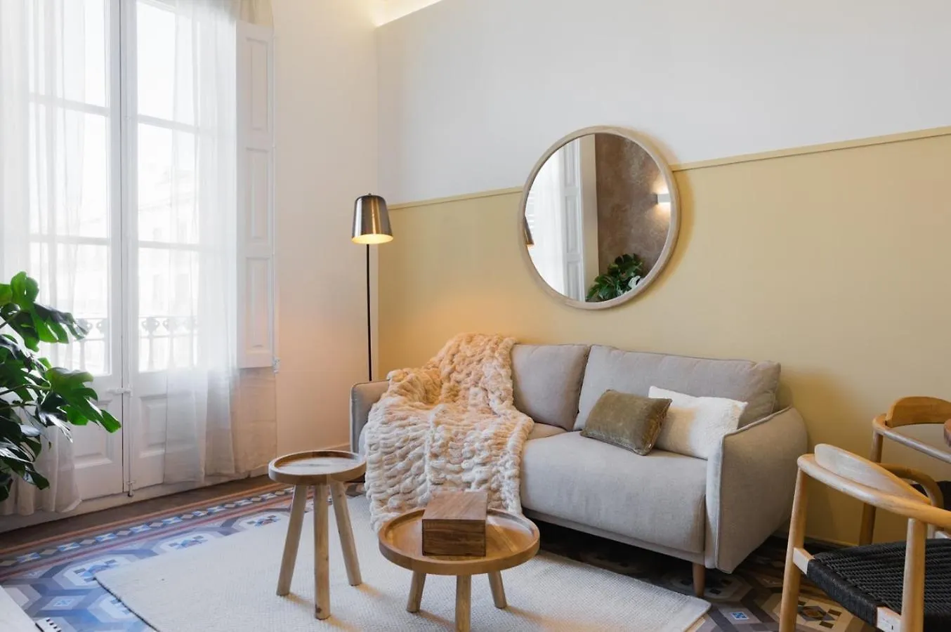 Casa Ribera Apartment Barcelona