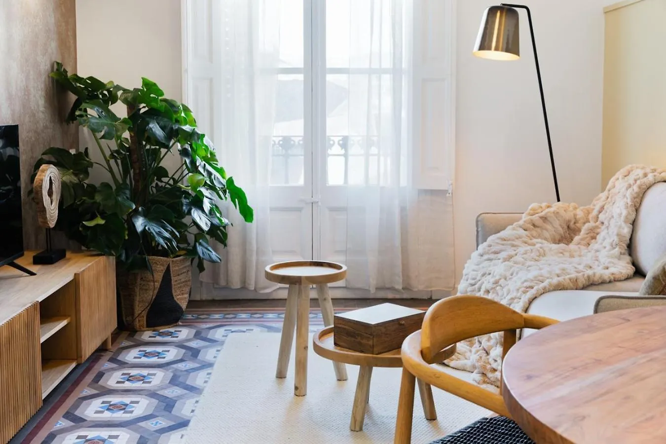 Casa Ribera Apartment Barcelona 0*,  Spain