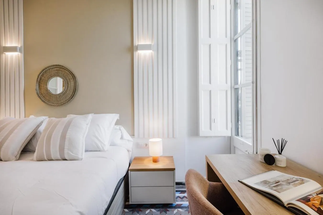 Casa Ribera Apartment Barcelona