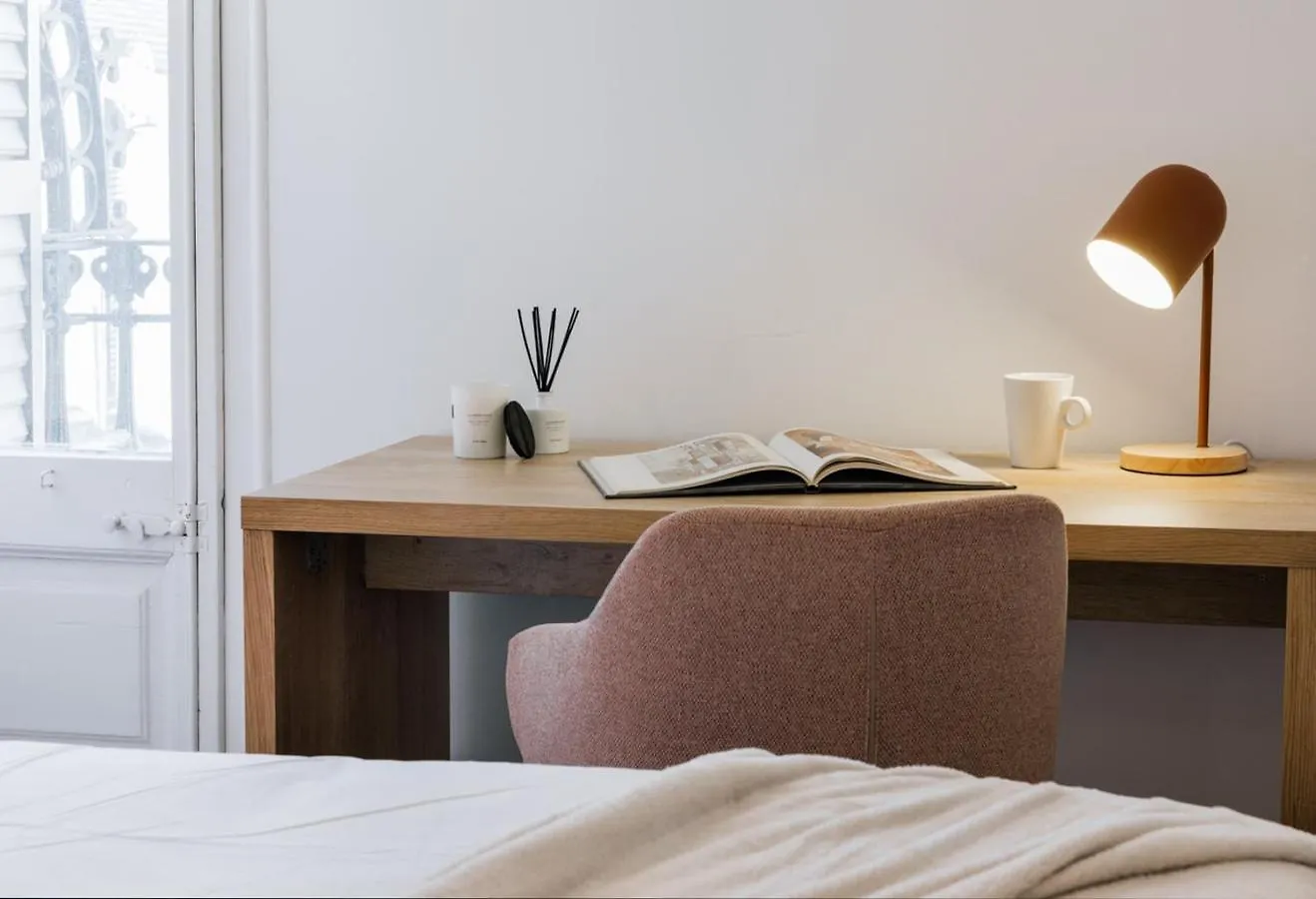 Casa Ribera Apartment Barcelona