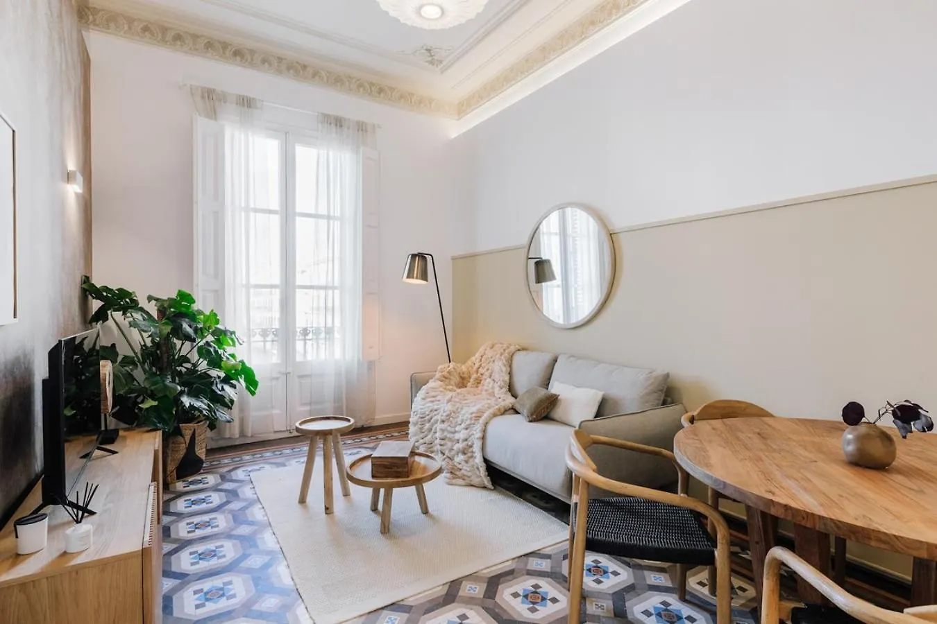 Casa Ribera Apartment Barcelona
