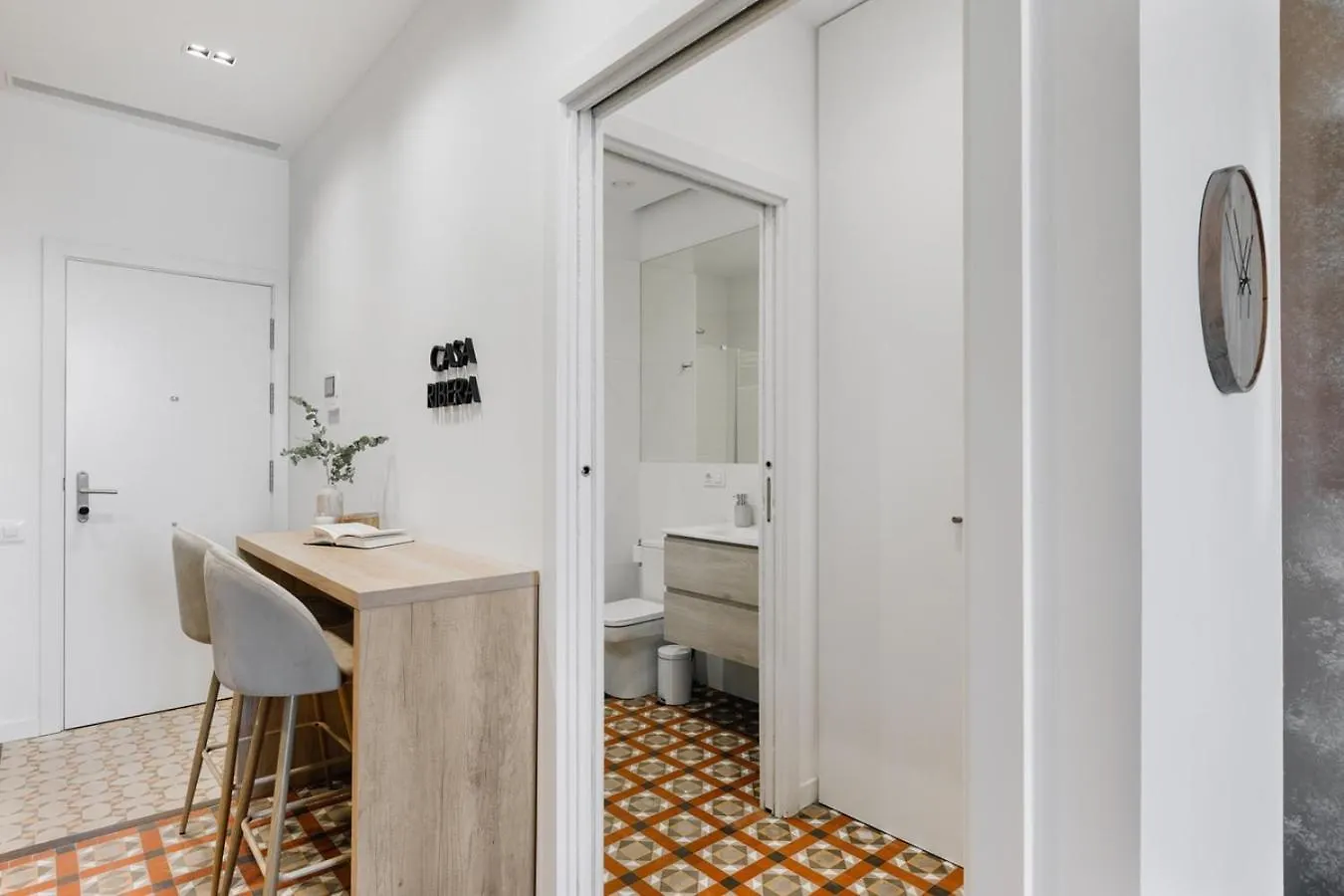 Casa Ribera Apartment Barcelona