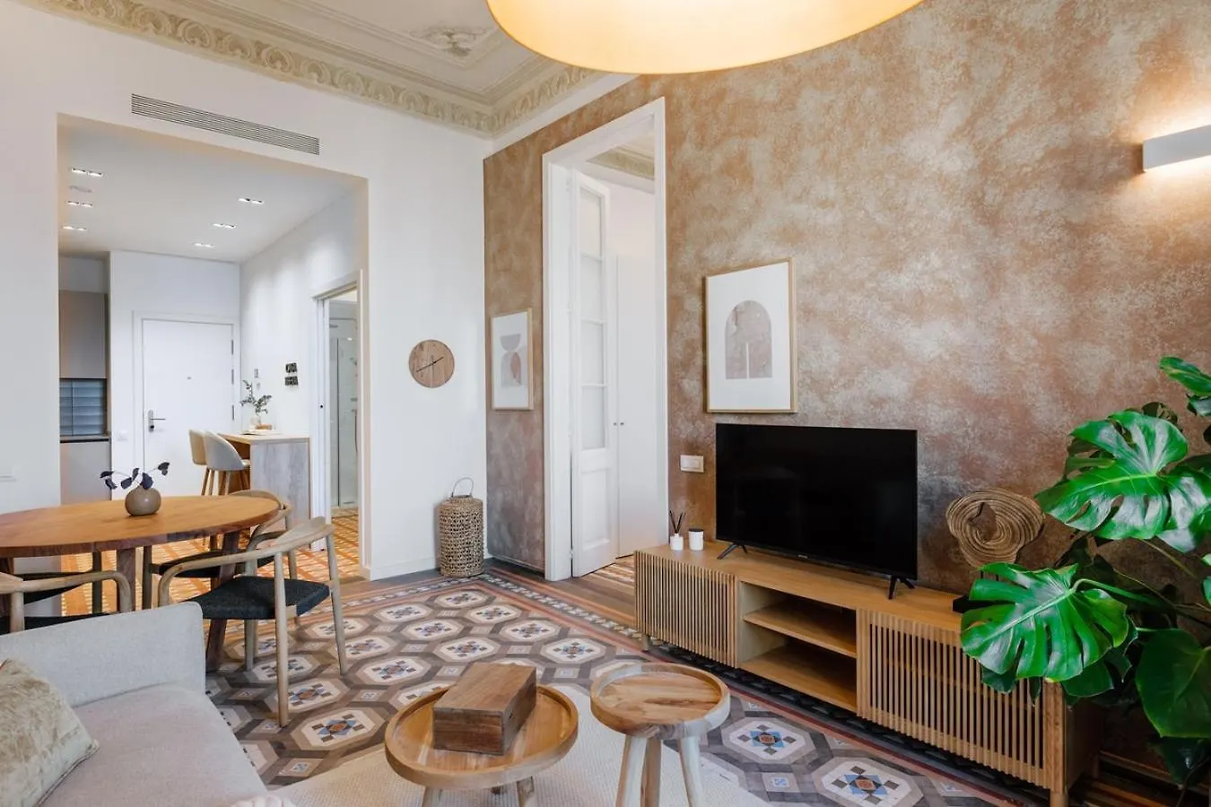 Casa Ribera Apartment Barcelona